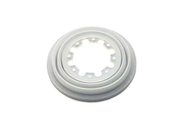 Medical rubber parts