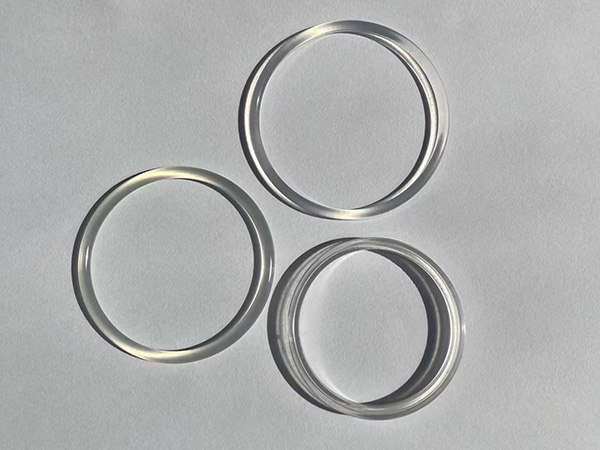 Silicone O-ring